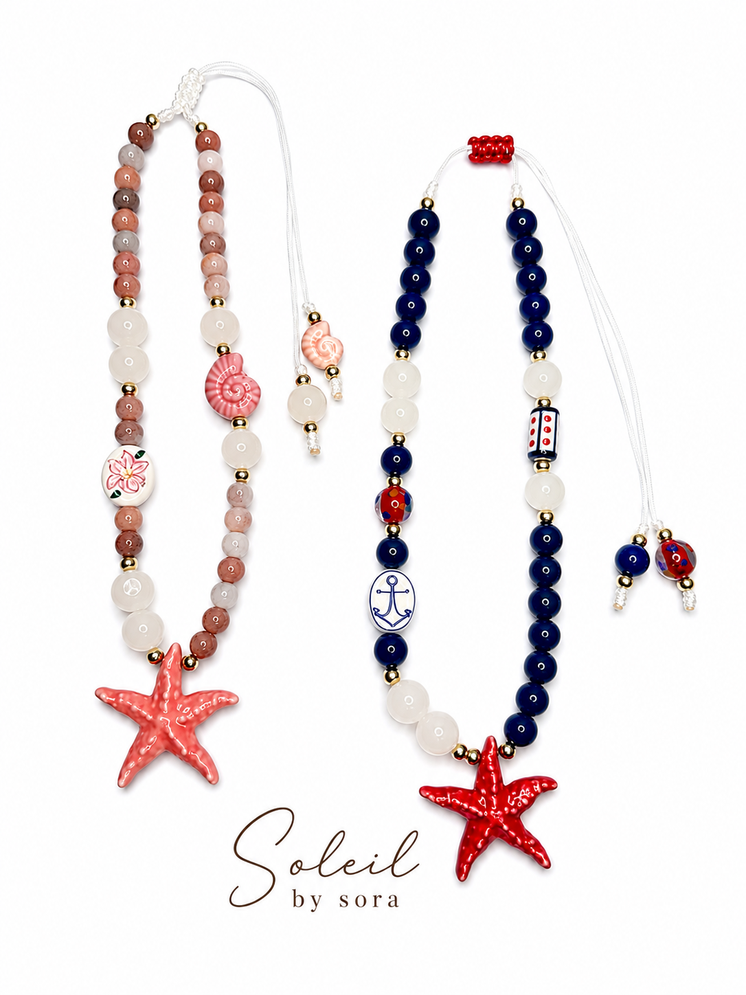 Estrella de mar 