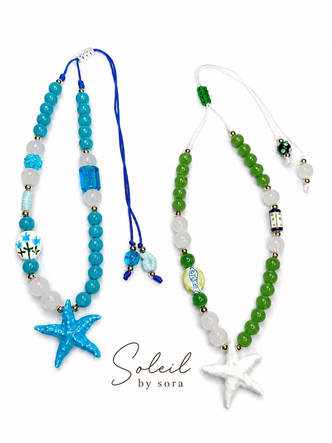 Estrella de mar 