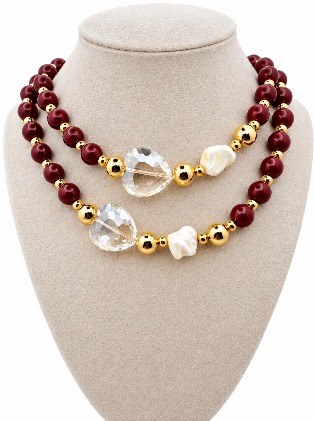 Amore collar