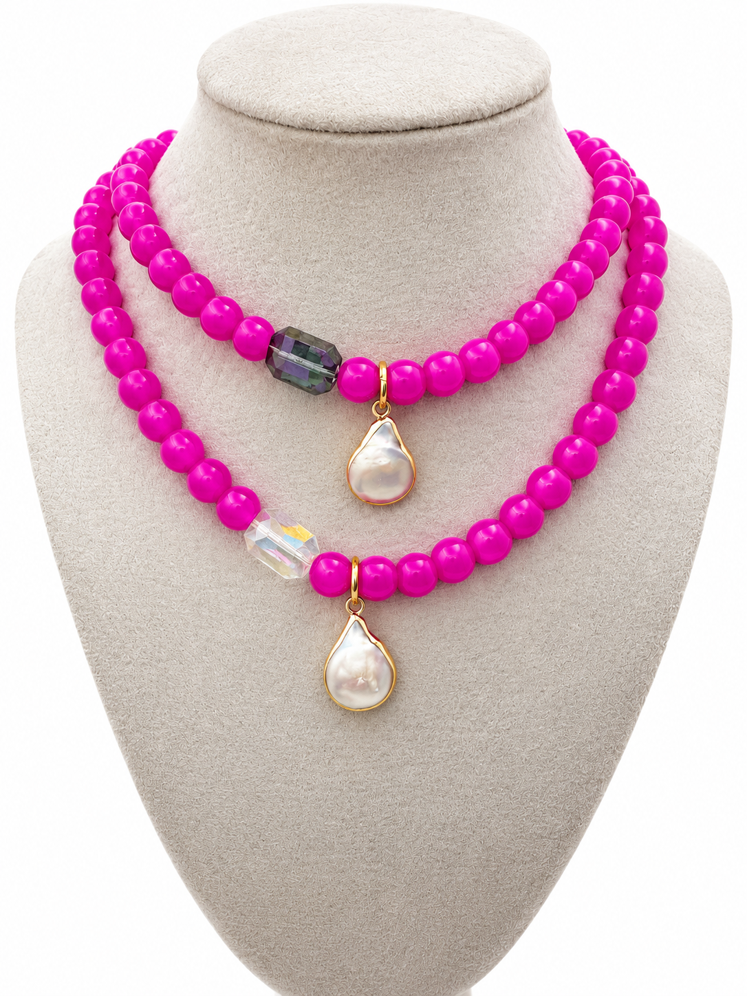 Mía collar 