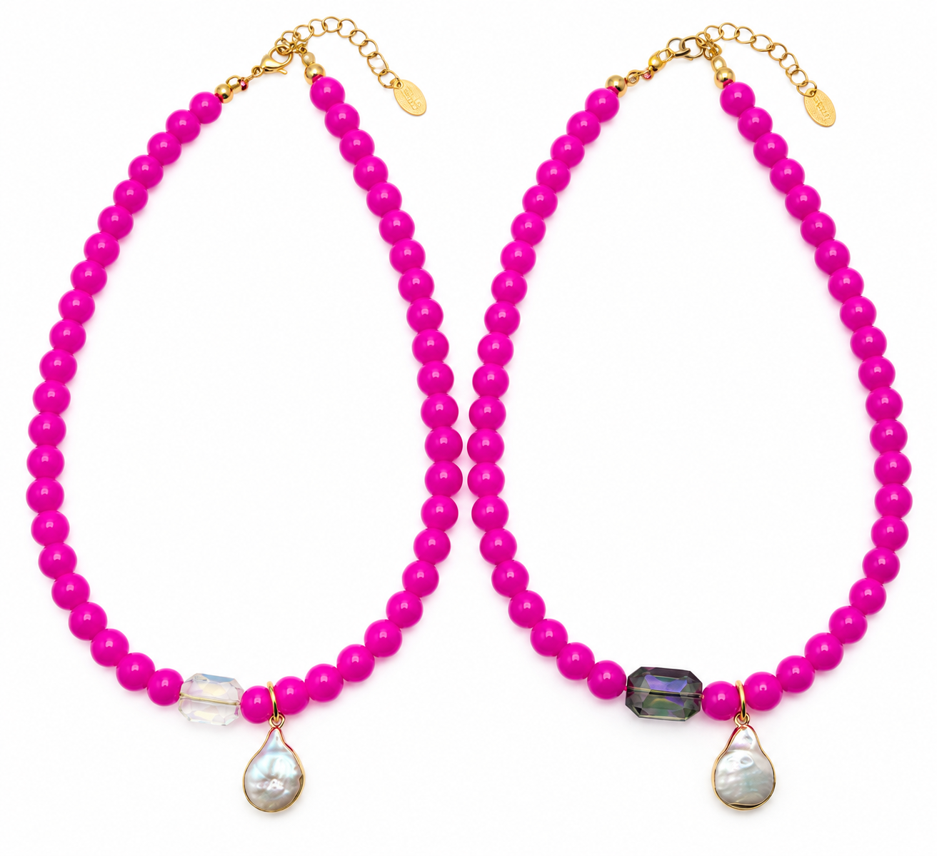 Mía collar 