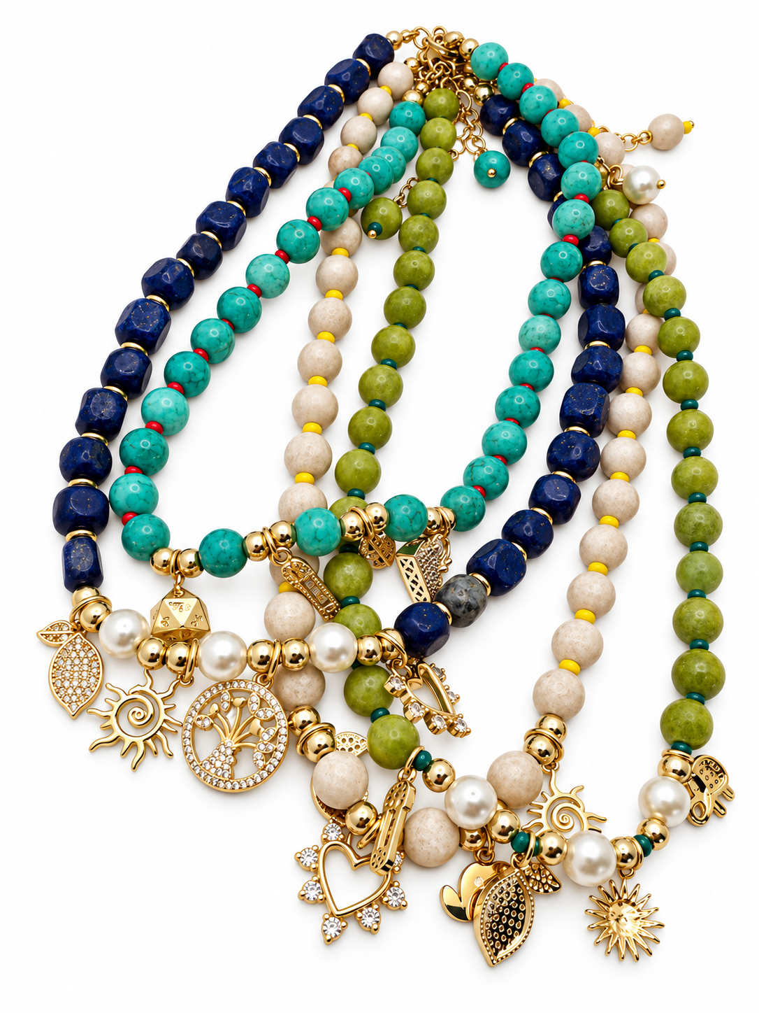Collar Encantos