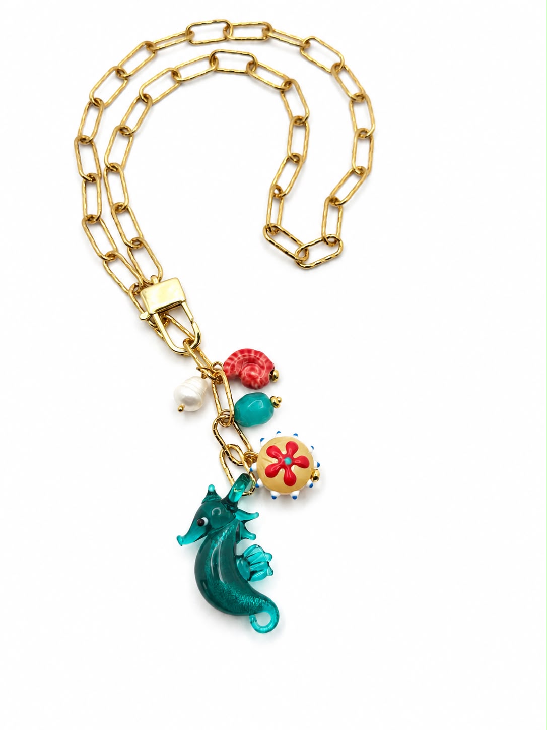 Seahorse 