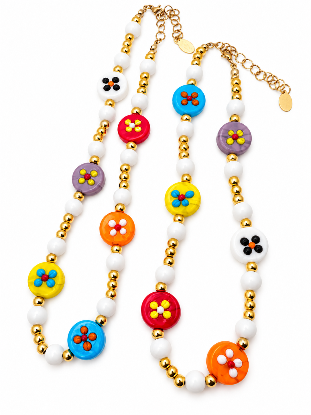 Mua collar